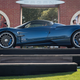 Illustration for article titled The Quail Is How The Fanciest People Do Car Shows